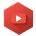 YouTube Icon 36x36 png